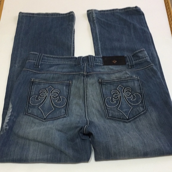 Affliction jeans - Picture 3 of 6